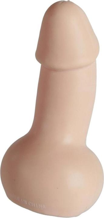 Actual product image NoName Plasticine penis antistress