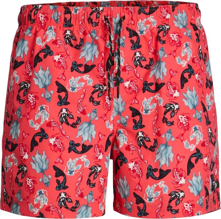 Produktbild Jack & Jones Regular Fit Badeshorts Badeshorts (XL)