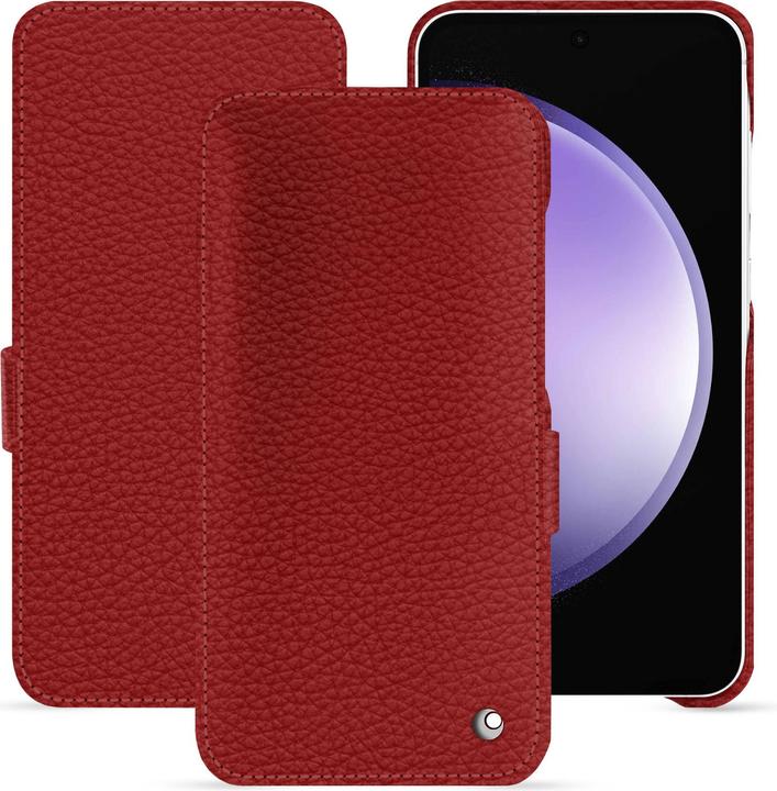 Pomodoro ( Pantone #a61715 )