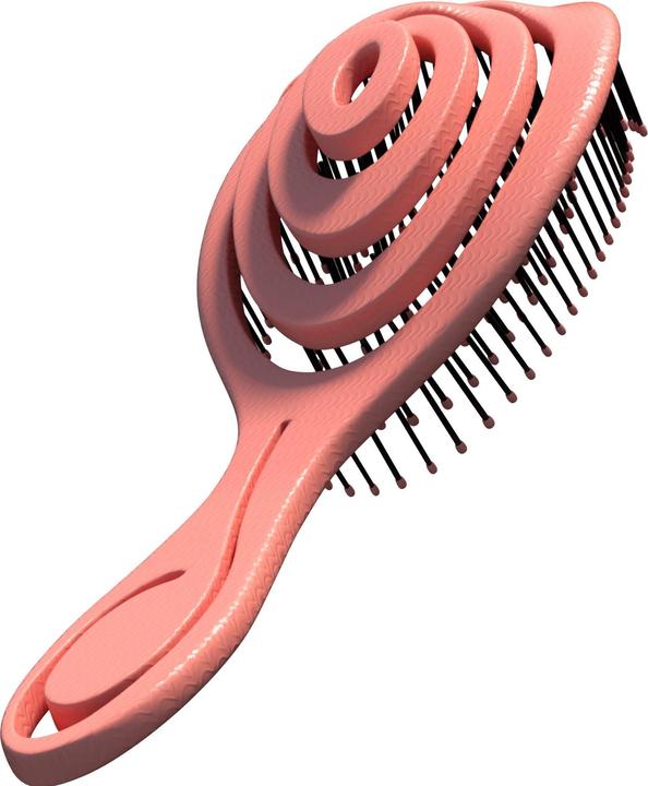Produktbild Vanessa Beauty Detangle Straw Brush