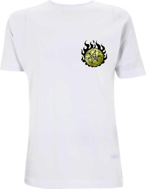 Image du produit Bring Me The Horizon TShirt (M)