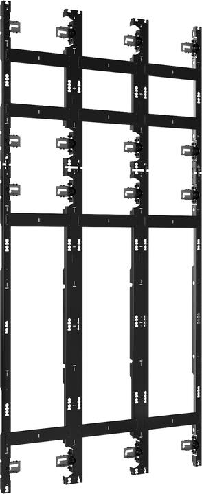 Image du produit Chief TILD1X1US-R Support d'écran pour mur vidéo (Mur, 16 kg)
