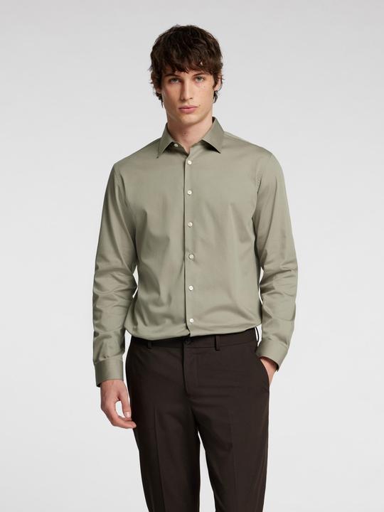 Immagine prodotto Selected Homme Slhslim-Performance Shirt Ls Noos (S)