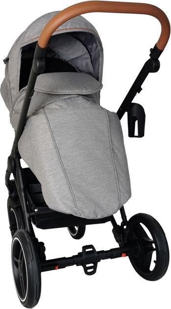Actual product image Trille Cocoon 2in1 stroller