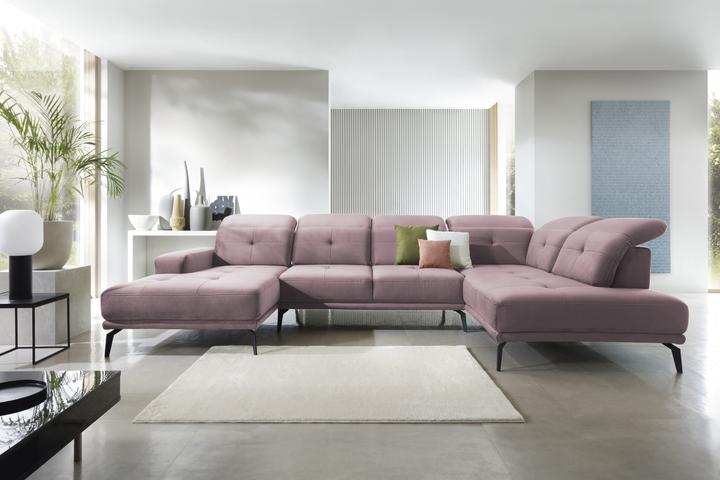 Immagine prodotto ELTAP Bretan (Divano ad angolo, Divano letto)