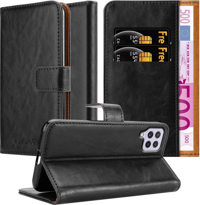 Graphite Black