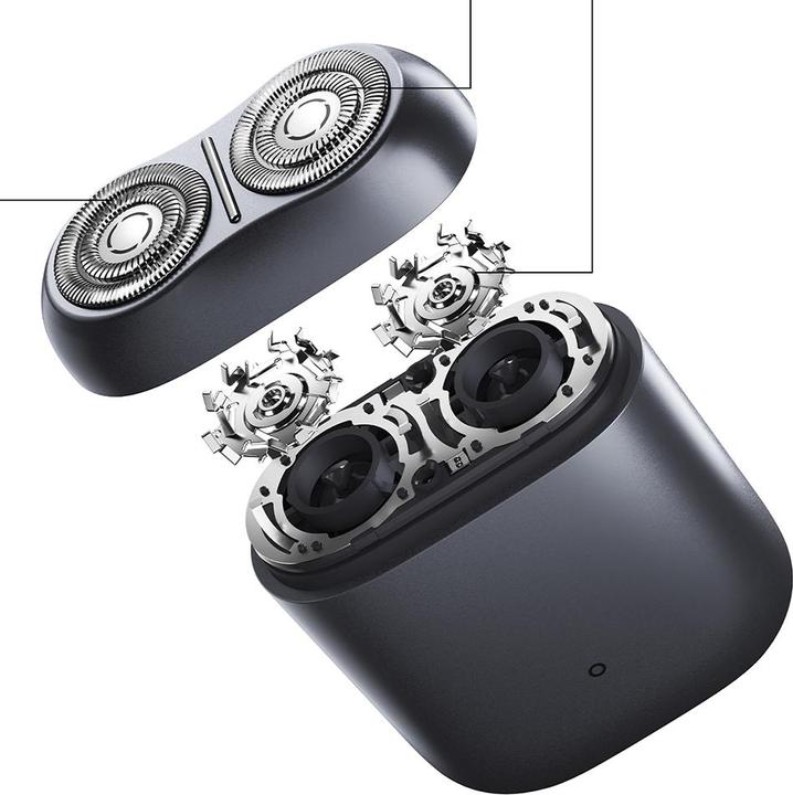 Actual product image Xiaomi S200