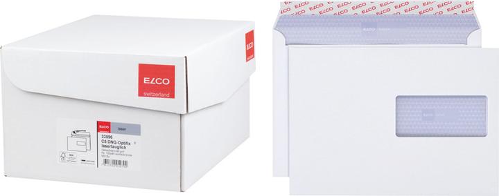 Immagine prodotto Elco busta laser (229 x 162 mm, 500 x)