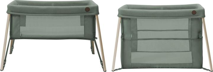 Image du produit Maxi-Cosi MC Iris Beyond Green Eco