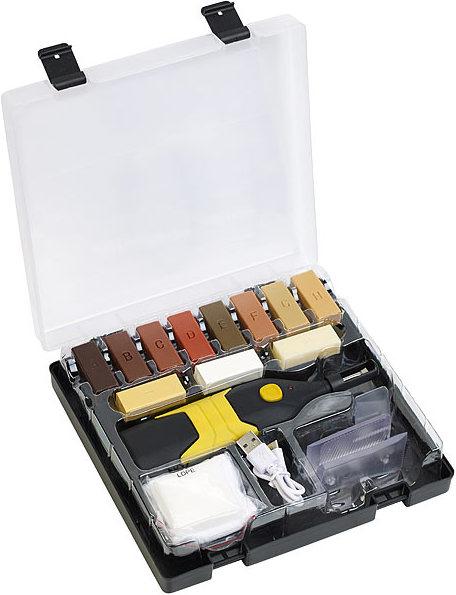 Produktbild AGT WRS-15.fks Keramik Reparatur Fliesenreparatur Sets für Heimwerker und Handwerker