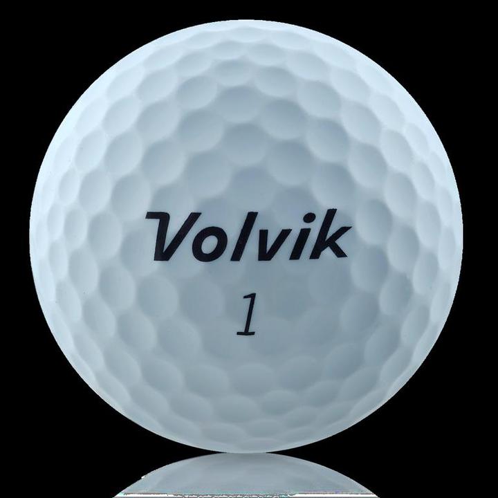 Immagine prodotto Volvik VIVID - bianco opaco