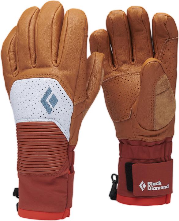 Actual product image Black Diamond Impulses (XS)