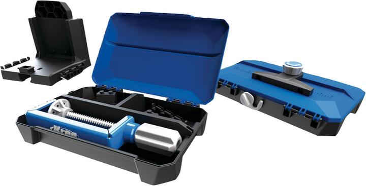 Actual product image Kreg Base Station for Drilling Jig Jig 520 & 720 ( KPHA750 )