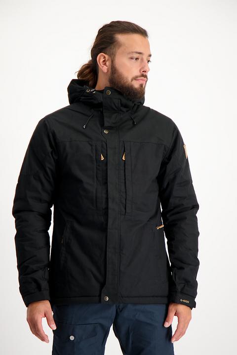 Actual product image Fjällräven Skogsö Padded (M)
