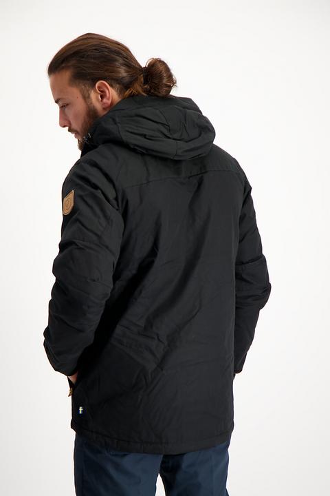 Actual product image Fjällräven Skogsö Padded (M)