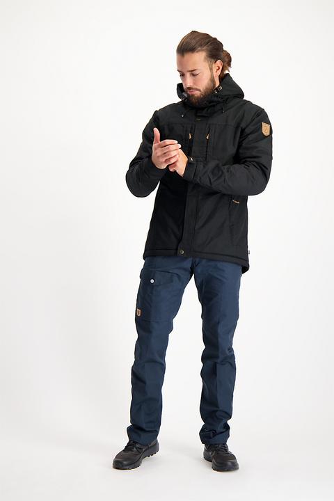 Actual product image Fjällräven Skogsö Padded (M)