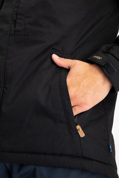 Actual product image Fjällräven Skogsö Padded (M)