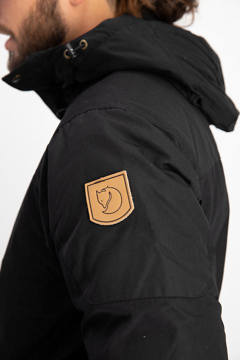 Actual product image Fjällräven Skogsö Padded (M)