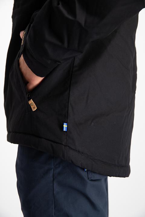Actual product image Fjällräven Skogsö Padded (M)
