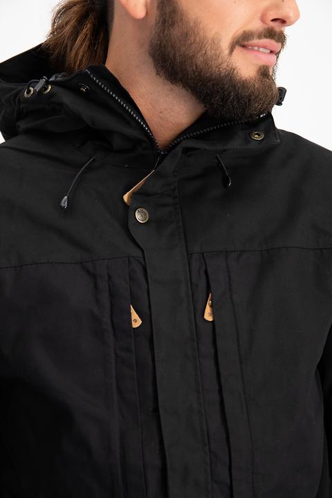 Actual product image Fjällräven Skogsö Padded (M)