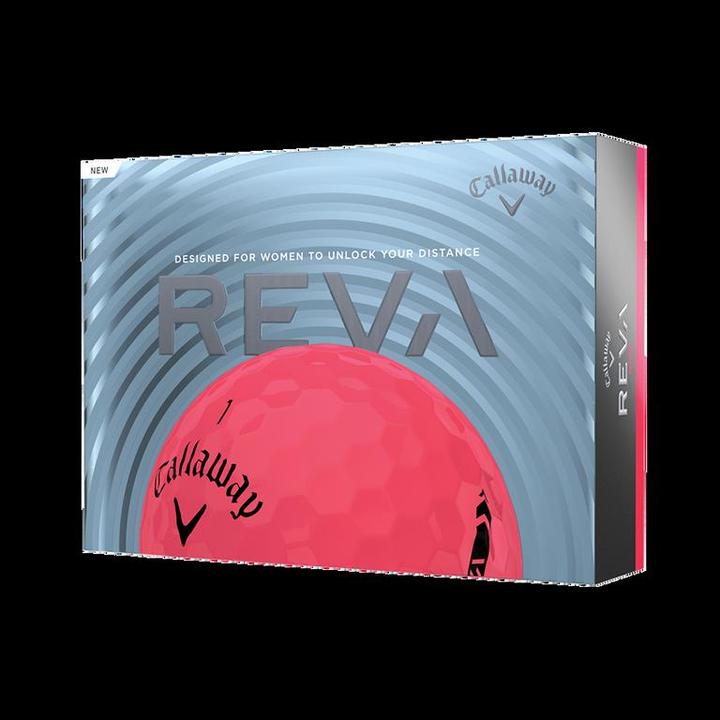Image du produit Callaway REVA 21 - rose