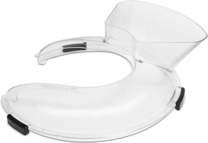 Image du produit KitchenAid 5KSMBLPS Protection anti-éclaboussures Easy Snap