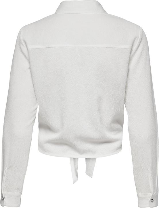 Produktbild Only Schnürdetail Hemd (L)