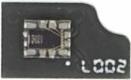 Actual product image Xiaomi Proximity sensor Mi Note 10 Lite 488000074X (Mi Note 10 Lite)