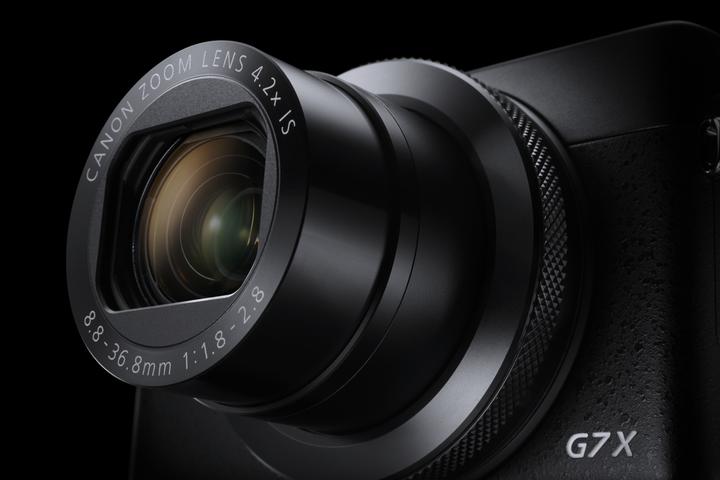 Immagine prodotto Canon PowerShot G7 X (20 Mpx, 1")