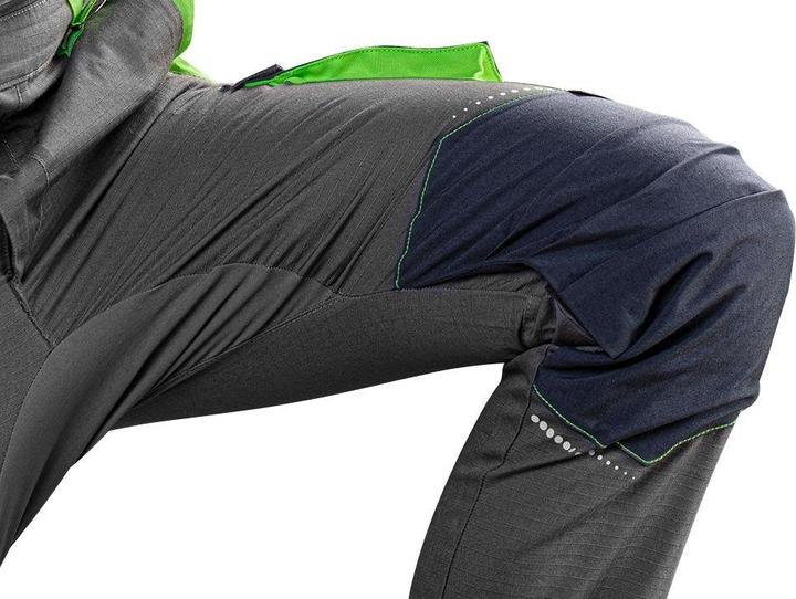 Image du produit Neo Pantalon de travail PREMIUM 100% coton ripstop taille S (S)