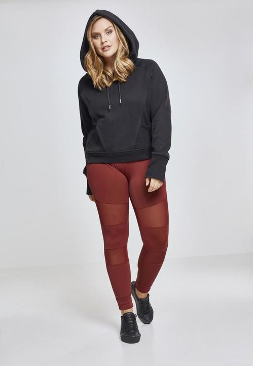 Image du produit Urban Classics Ladies Thumb hole Hoody (5XL)