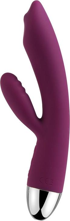 Image du produit Svakom Vibrateur Trysta Rabbit