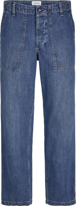 Jack & Jones Jjibill Jjfatigue Am 018 Styd Ln (W34/L32)