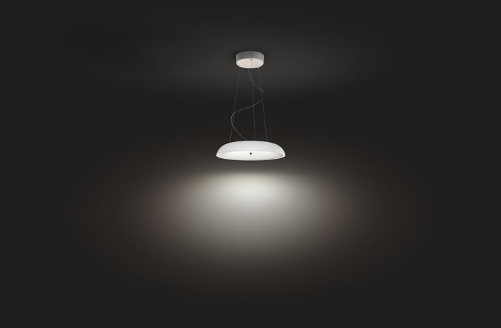 Actual product image Philips Hue Amaze Base BT (3000 lm)