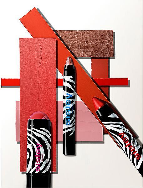 Produktbild Sisley Phyto LipTwist No 26 (26 True Red)