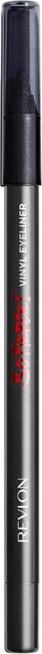 Revlon Eyeliner So Fierce Vinyl 860 Midnight Mystery (860 Midnight Mystery)