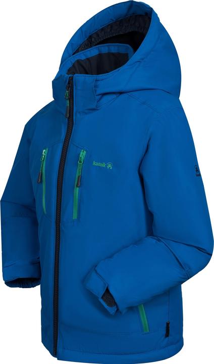 Actual product image Kamik Hux (104)