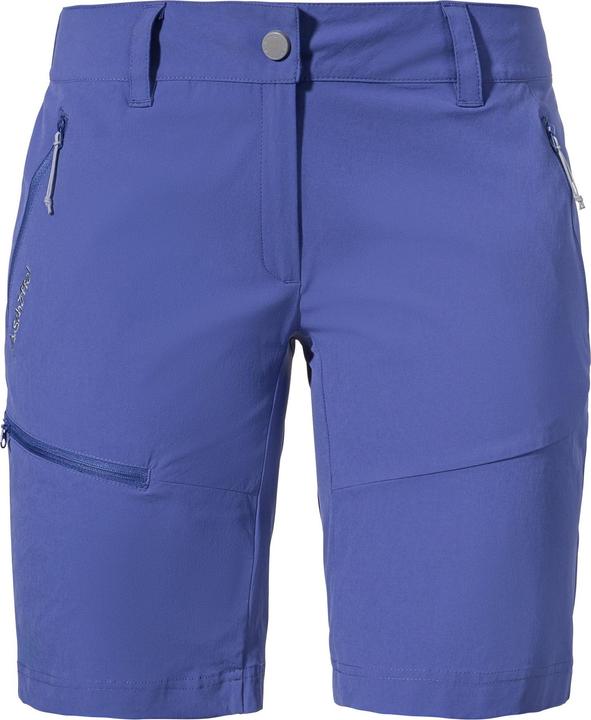 Actual product image Schöffel Shorts Toblach2 (40)