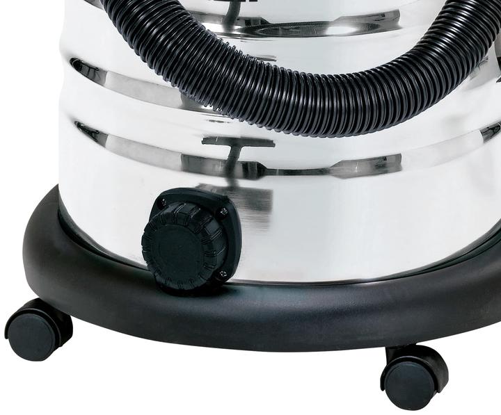 Actual product image Einhell Wet and dry vacuum cleaner TC-VC 1930 S (Wet dry vacuum cleaner)