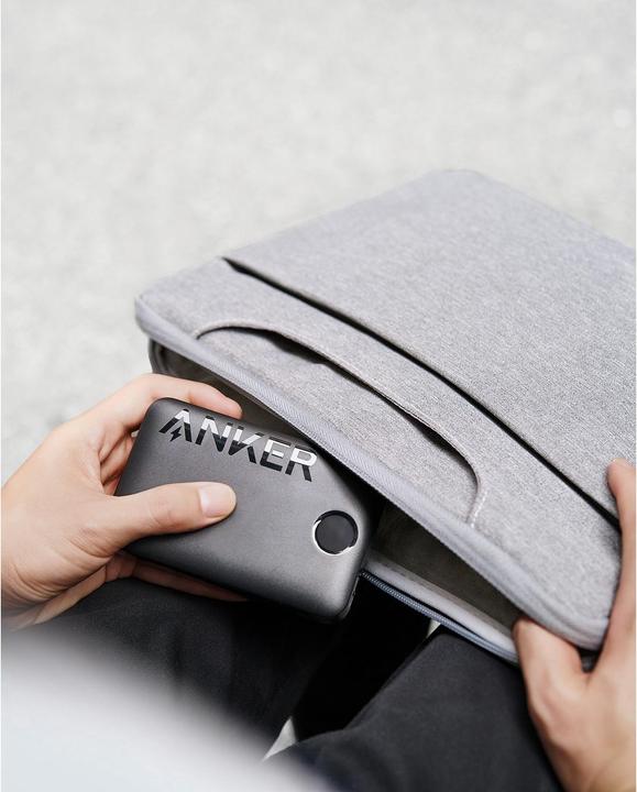 Actual product image Anker 335 PowerCore (20000 mAh, 22.50 W, 74 Wh)