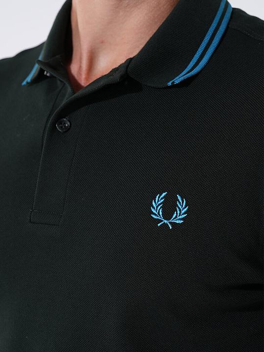 Image du produit Fred Perry Polo M3600 (XXL)
