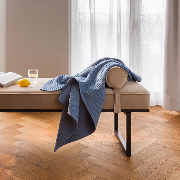 Produktbild Möve Piquée (70 x 140 cm)