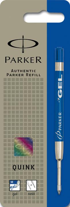 Immagine prodotto Parker Pen Rt Z46 (Gelina, Blu, 0.70 mm)