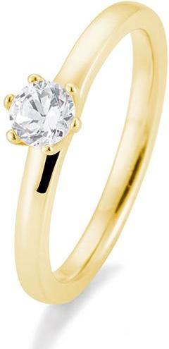 Produktbild Breuning 6er Krappe 0,60-1,00 ct. (50, 585/14 K Gold)