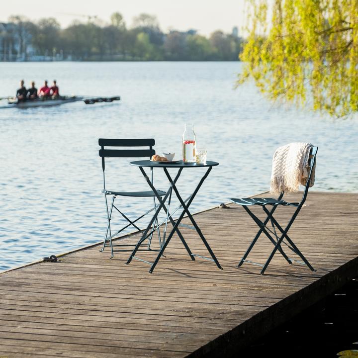 Produktbild Vanage Bistro Set Balkon (60 cm)