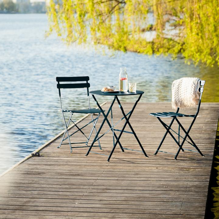 Produktbild Vanage Bistro Set Balkon (60 cm)