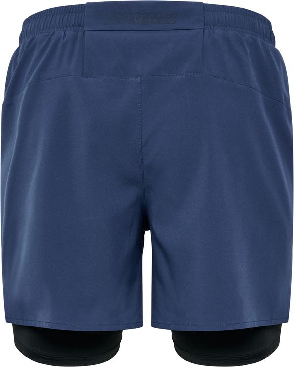 Immagine prodotto hummel Pantaloncini Hmlmt Fast 2 In 1 (XL)