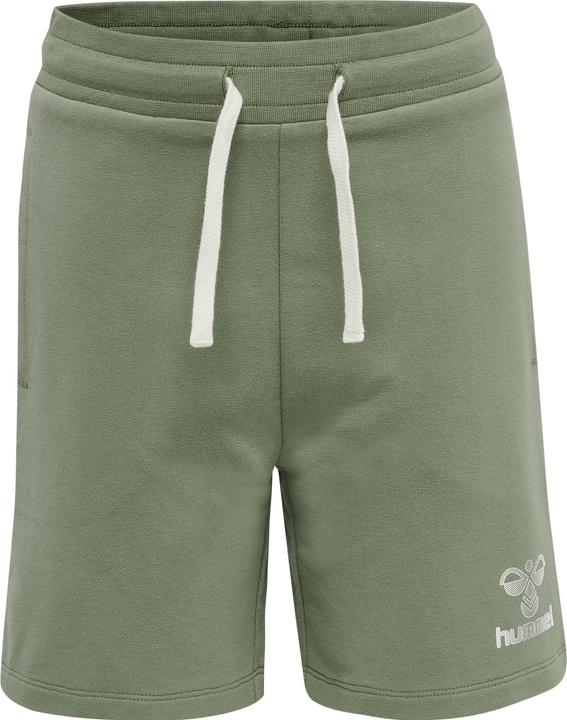 Actual product image hummel Proud Shorts (116)