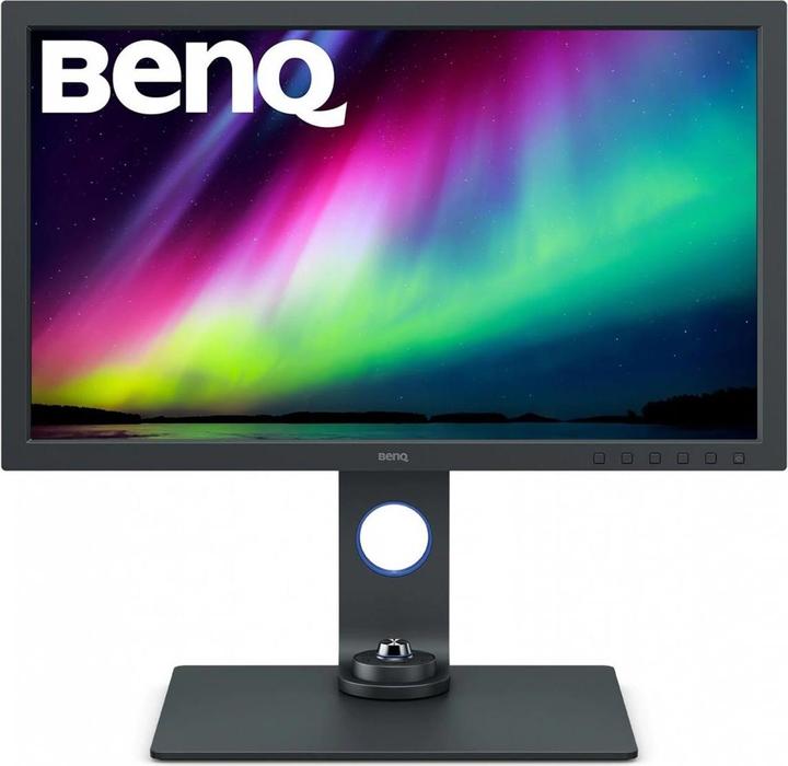 Produktbild BenQ SW271C (3840 x 2160 Pixel, 27")