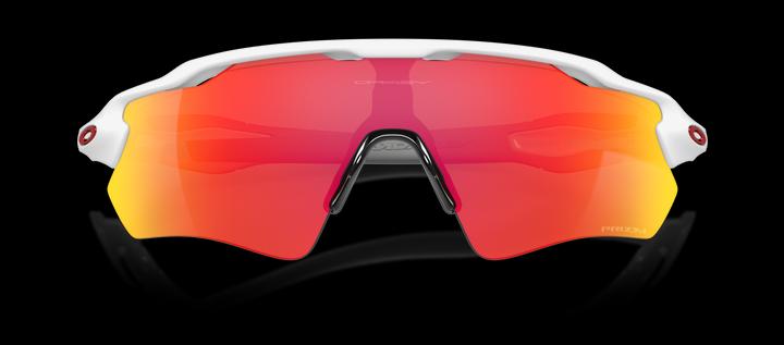 Produktbild Oakley Radar EV Path (Polished White, prizm ruby)